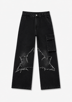 kandy warpath denim