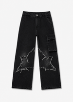 kandy warpath denim