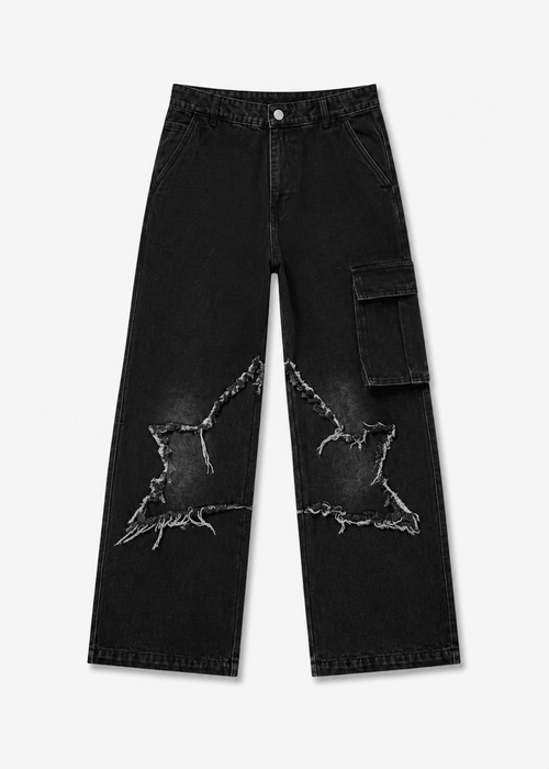 kandy warpath denim - Kandy