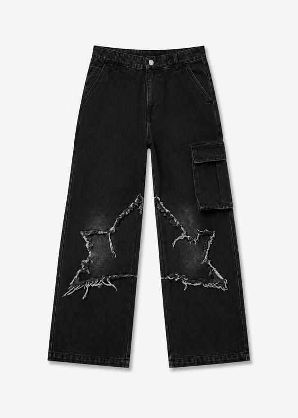 kandy warpath denim