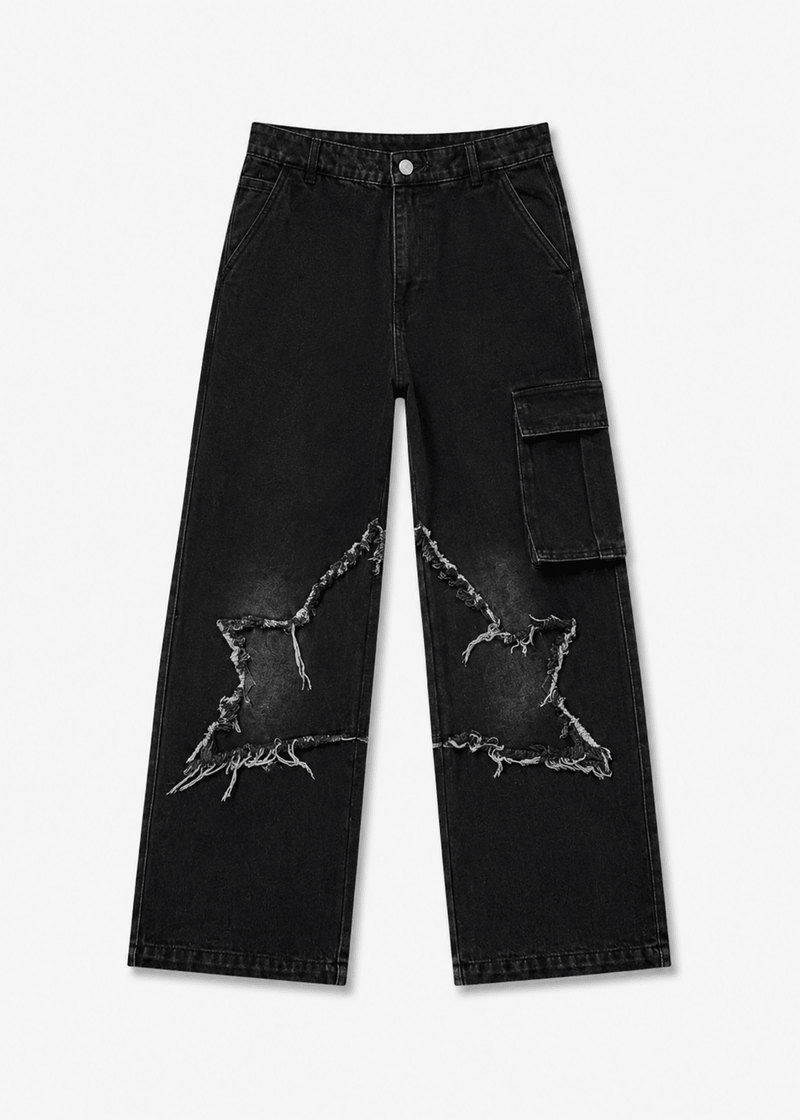 kandy warpath denim - Kandy