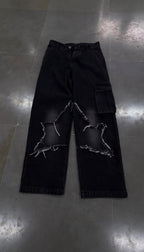kandy warpath denim