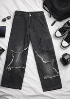 kandy warpath denim