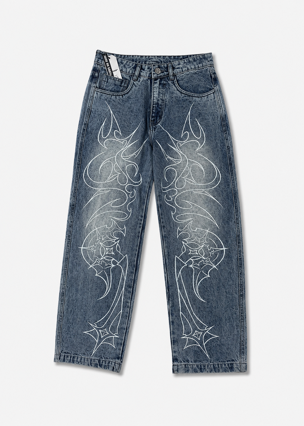 SIGIL DENIM