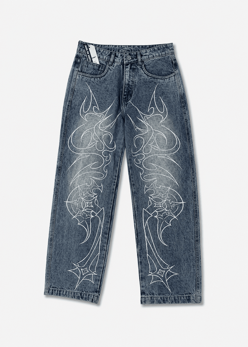 SIGIL DENIM - Kandy