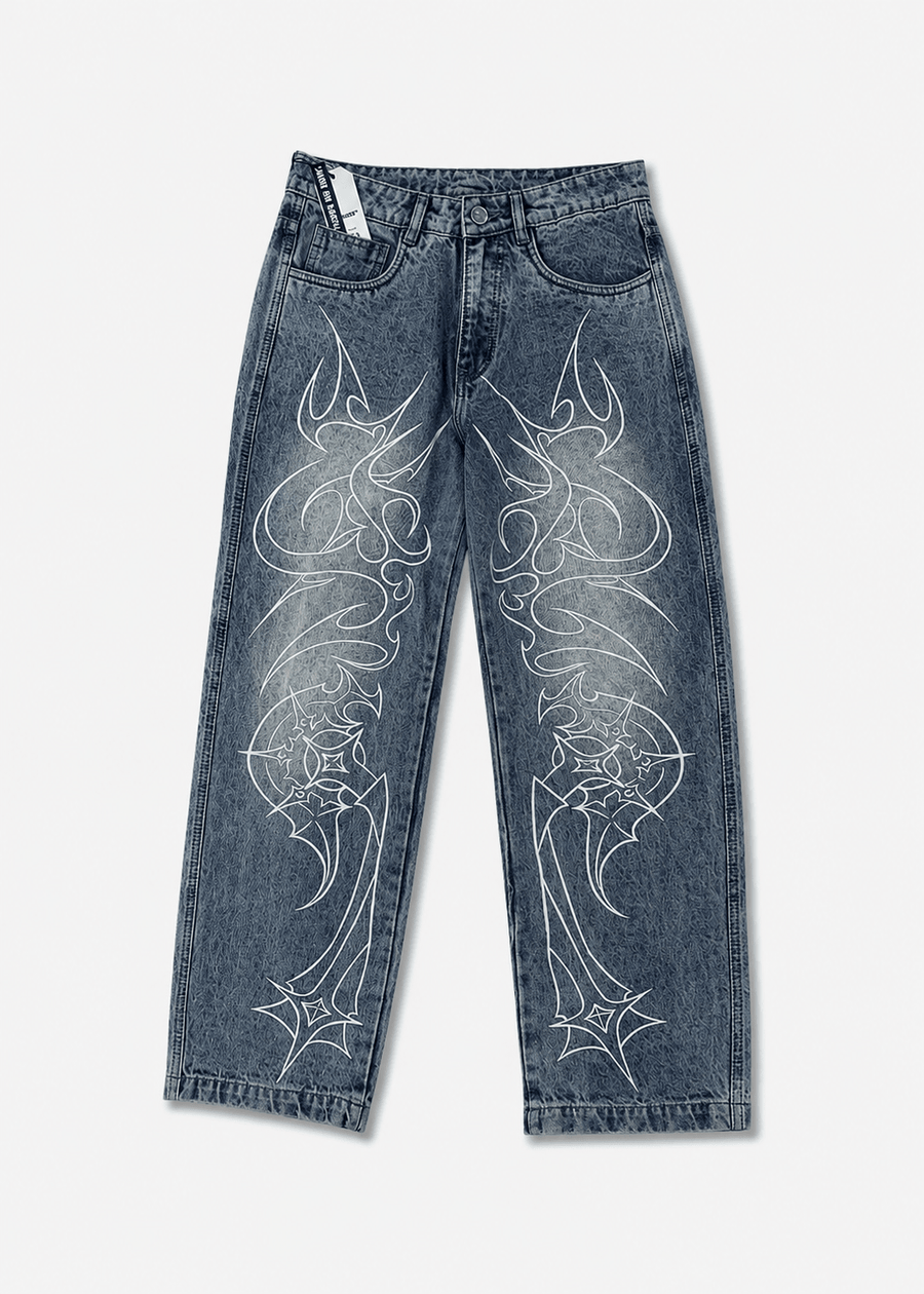 SIGIL DENIM - Kandy