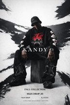 kandy warpath denim
