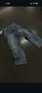 SIGIL DENIM