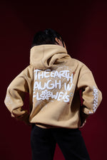 floral terra hood