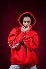 viper vogue hoodie