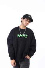 Butterfly Sweatshirt