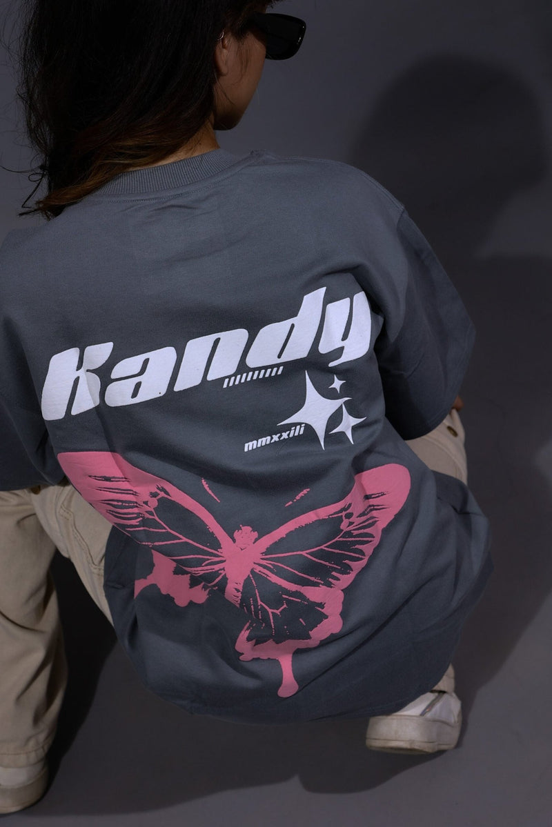 Cotton Kandy T-Shirt - Kandy