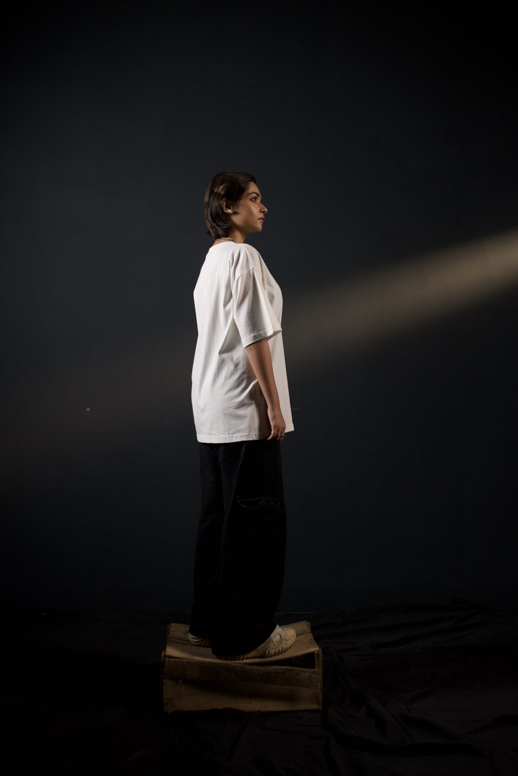 Kandy essential t-shirt