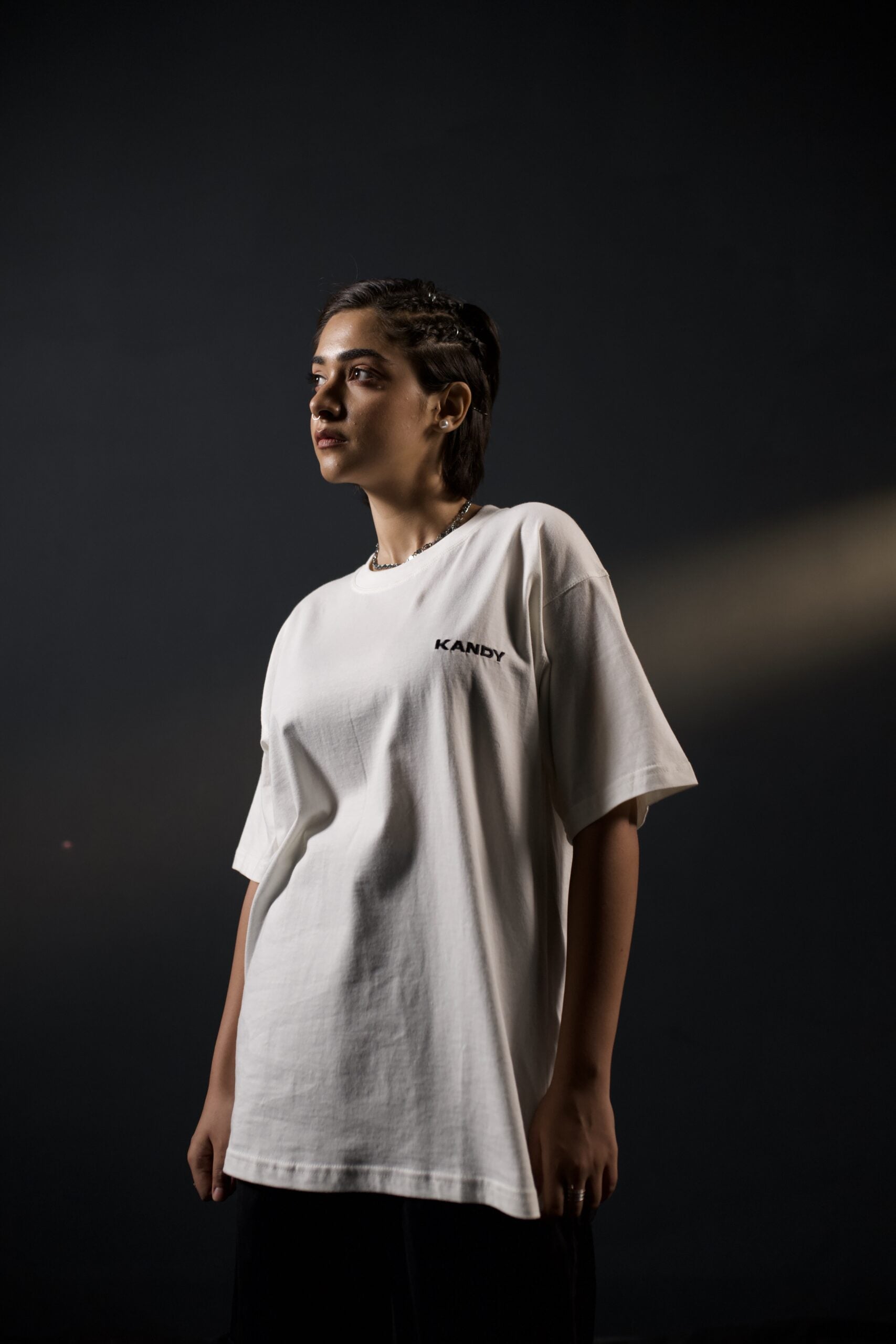 Kandy essential t-shirt