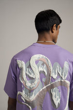 Kandy Serpent t-shirt