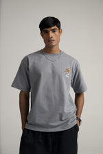 savage stripes t-shirt