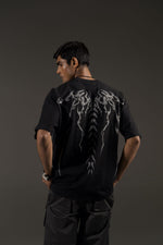 Shadow Spine t-shirt