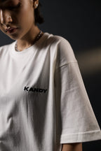 Kandy essential t-shirt